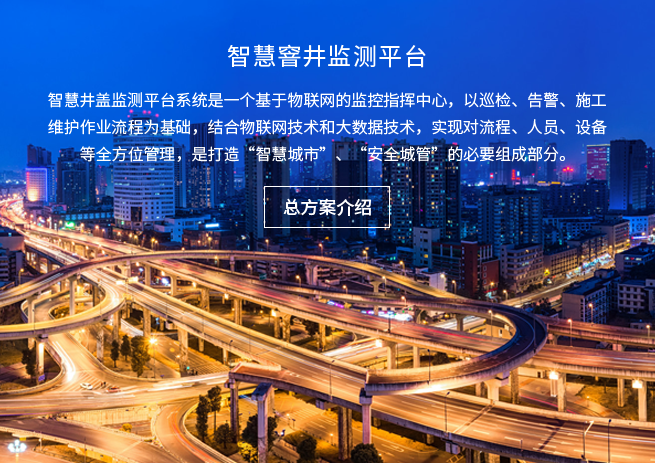 智慧燃气管控平台