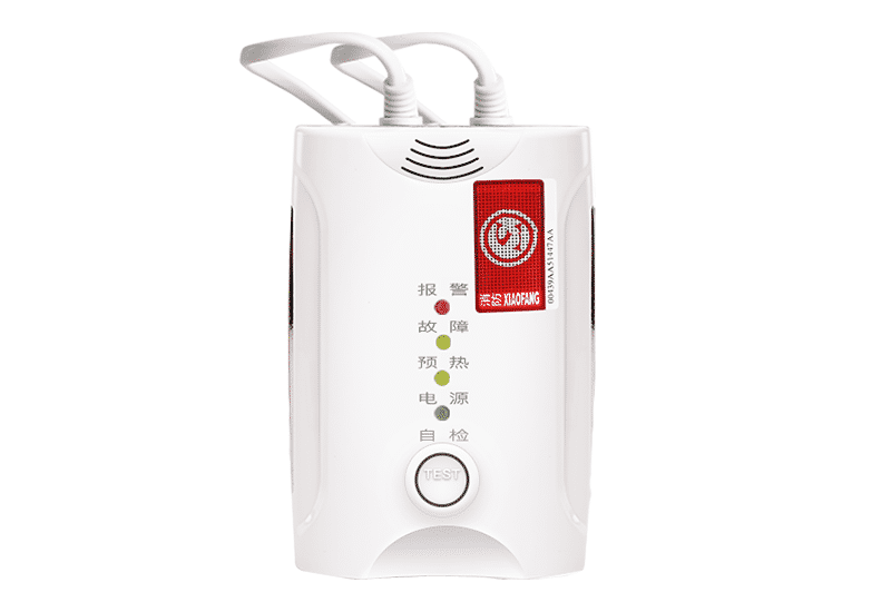 家用HD1000气体报警器