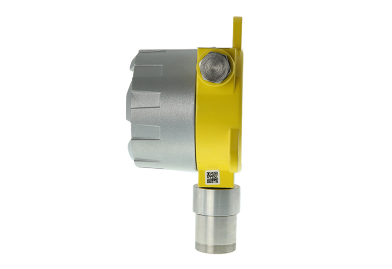 QB2000T模块化可燃气体探测器