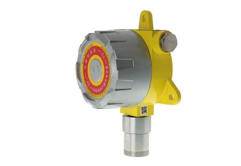 QB2000T模块化可燃气体探测器