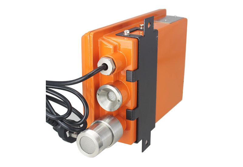 QB2000F壁挂式可燃气体探测器