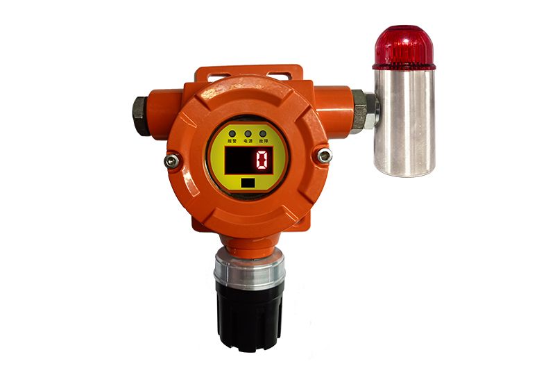 QB10N型可燃气体检测报警仪