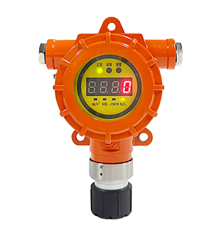 QB2000N-07气体探测器