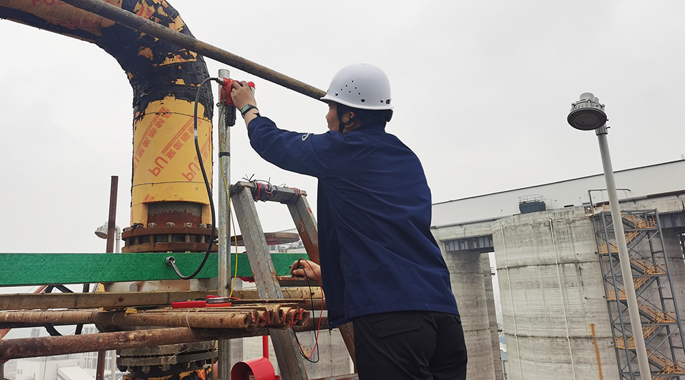 气体探测器 “一直不响”？怎么回事儿？