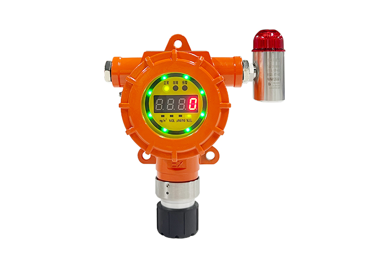 GTYQ-QB2000NI-01气体探测器