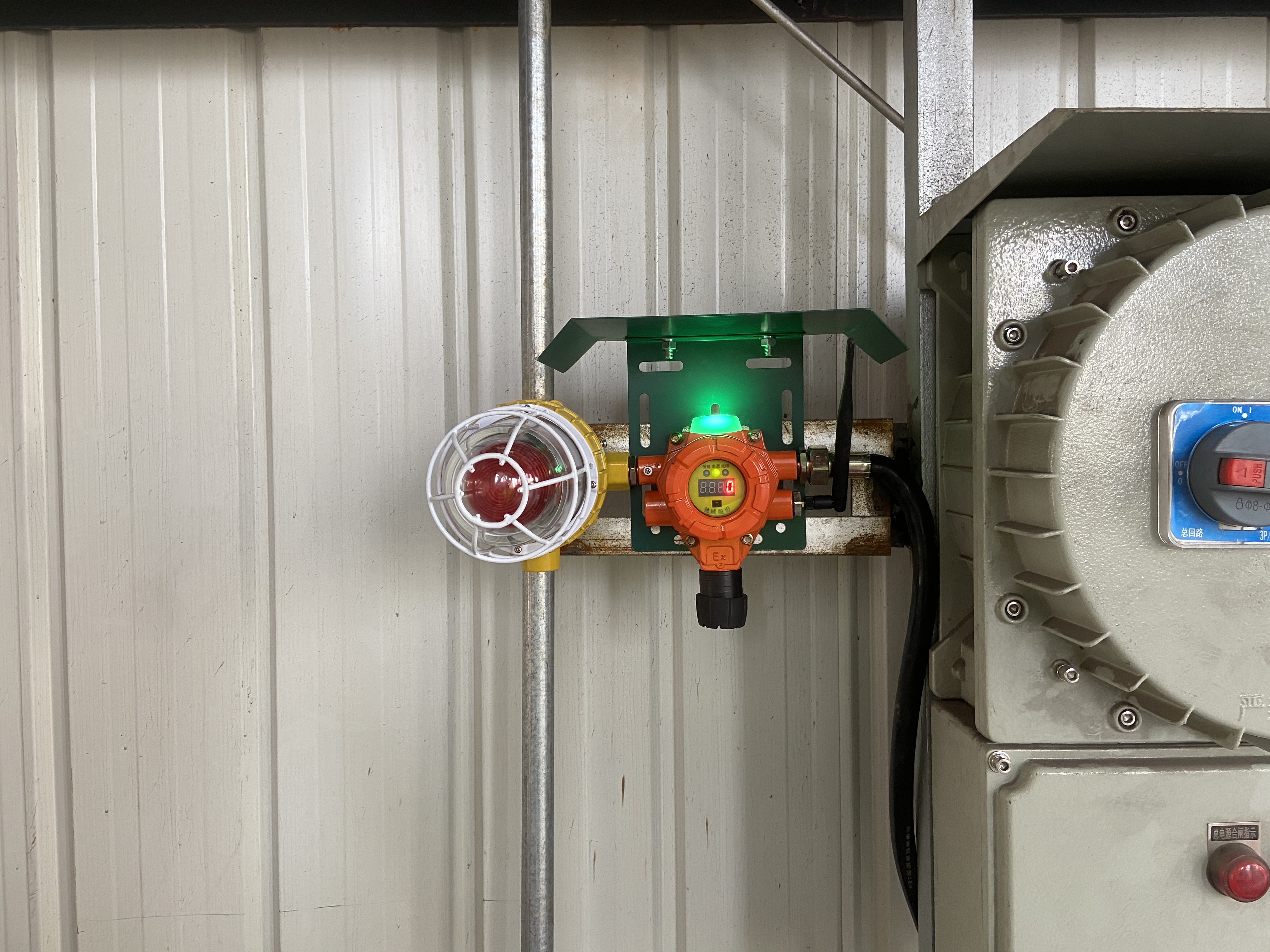 气体泄漏有哪些类型 气体检测仪的重要性 气体泄漏有哪些类型 气体检测仪的重要性