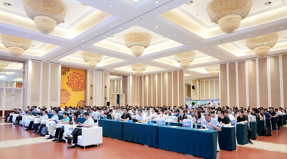 驰诚电气亮相第二届环京地区化工（危化）企业自动化、信息化与安全改造应用技术论坛