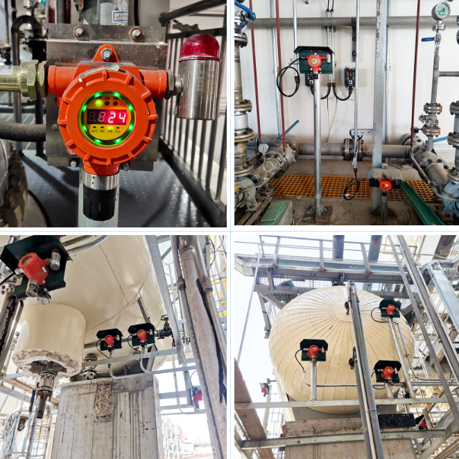 产品推荐|驰诚电气QB2000N系列气体检测仪产品 产品推荐|驰诚电气QB2000N系列气体检测仪产品