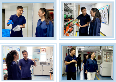 两化融合助推驰诚电气转型升级 走好新型工业化道路 两化融合助推驰诚电气转型升级 走好新型工业化道路