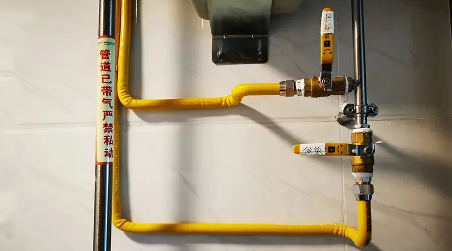 家里的燃气如何预防泄漏? 家里的燃气如何预防泄漏?