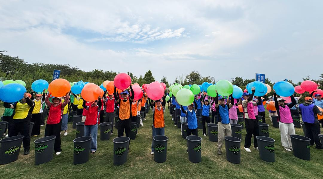 逆势超越 勇攀新峰|驰诚电气2025年二季度激励表彰暨拓展活动激情举办 逆势超越 勇攀新峰|驰诚电气2025年二季度激励表彰暨拓展活动激情举办