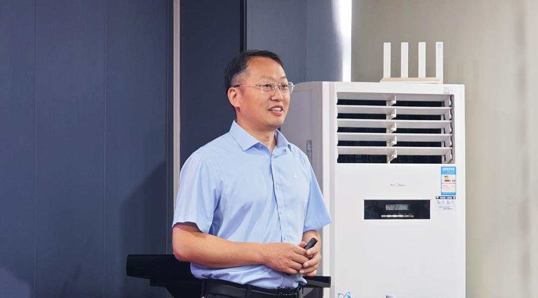 诚新筑梦 共绘成长新蓝图|驰诚电气2025新员工训练营圆满收官 诚新筑梦 共绘成长新蓝图|驰诚电气2025新员工训练营圆满收官