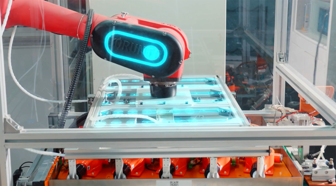 消防产品质量安全全链条整治 气体探测器如何筑牢“安全预警网”? 消防产品质量安全全链条整治 气体探测器如何筑牢“安全预警网”?