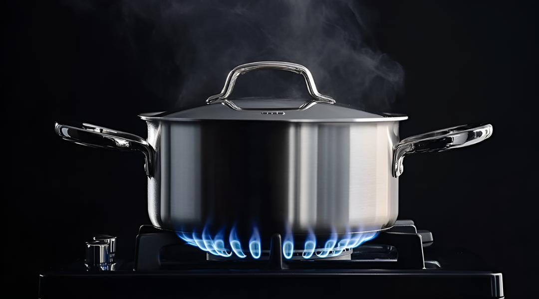 燃气“瓶改管” 让安全更有“底气” 燃气“瓶改管” 让安全更有“底气”