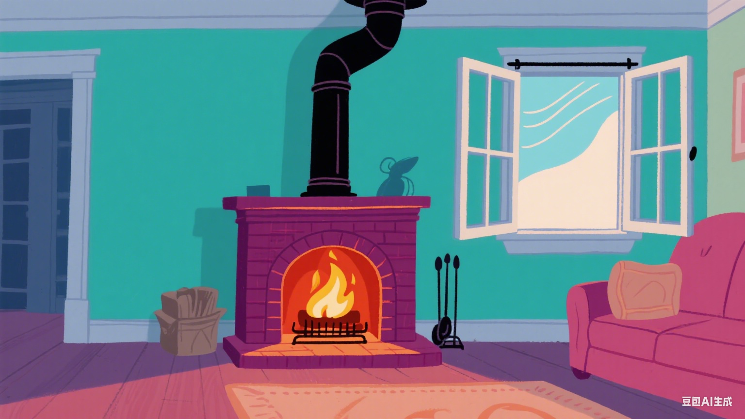 一氧化碳为什么这么可怕? 一氧化碳为什么这么可怕?