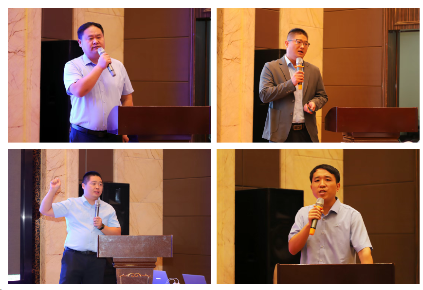 驰诚电气携手金川集团 共探气体安全新路径 驰诚电气携手金川集团 共探气体安全新路径