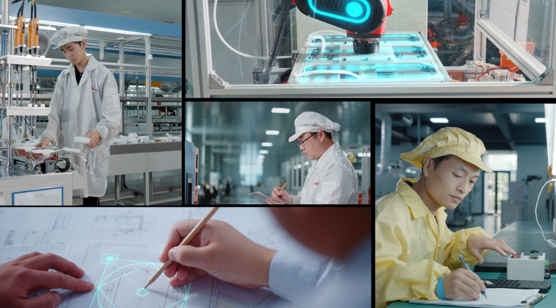 喜报！驰诚电气荣获“河南省电器工业科学技术奖”二等奖！