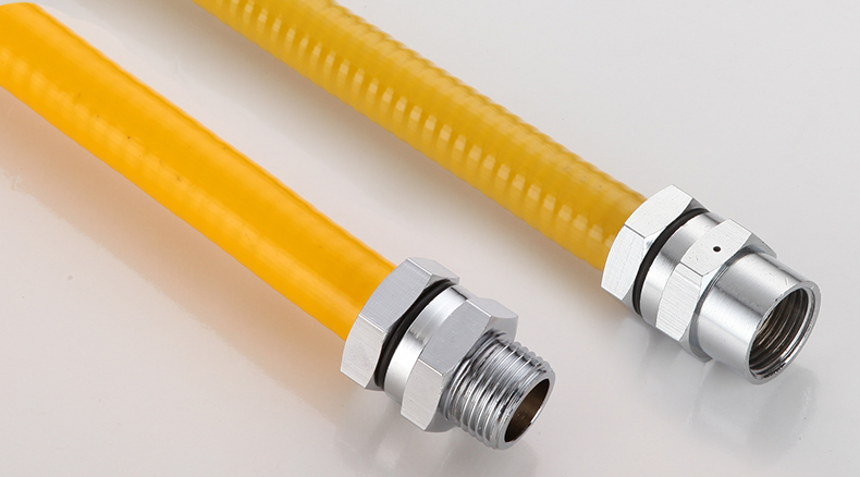 家庭燃气事故原因剖析,提供安全解决方案 家庭燃气事故原因剖析,提供安全解决方案