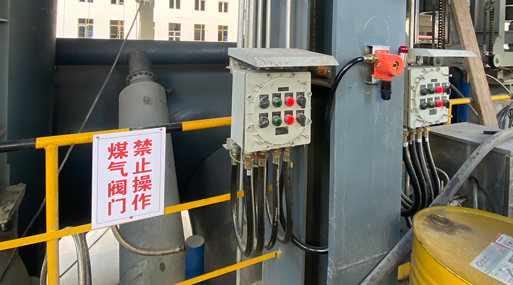 气体探测如何进行科学有效的安全管理？