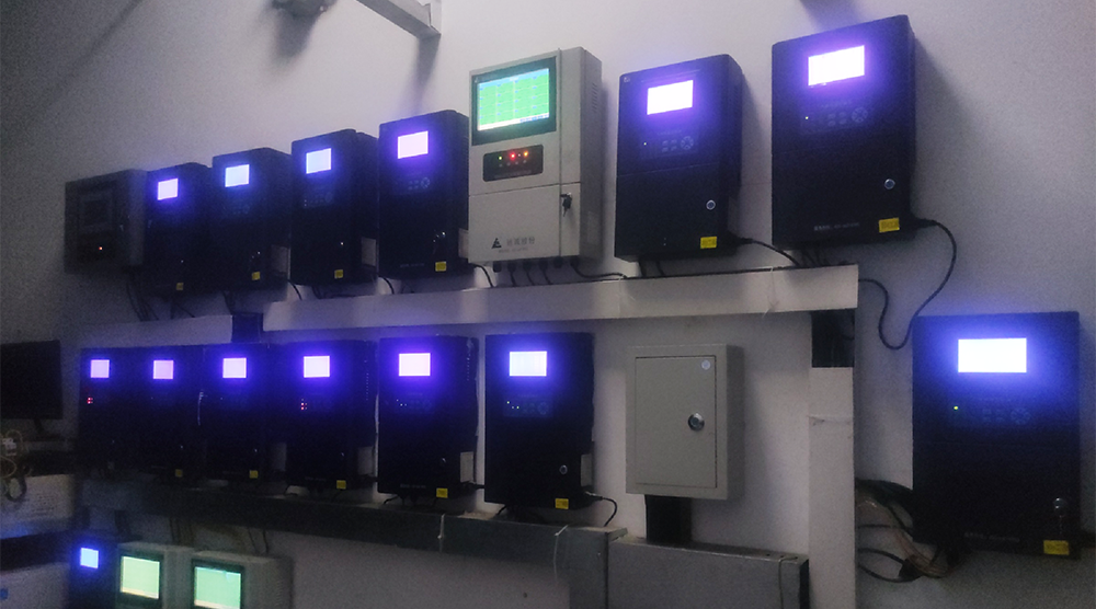 气体探测如何进行科学有效的安全管理？