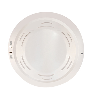 SD302感烟火灾探测报警器