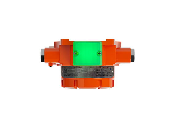 QB500N系列气体探测器