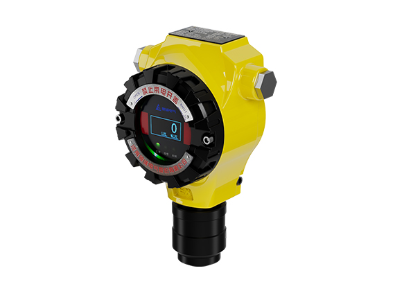 QB3000N系列气体探测器