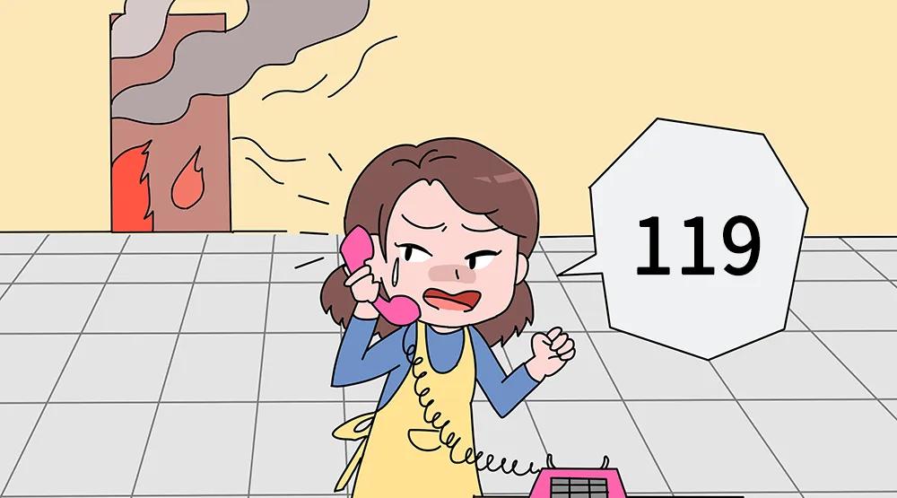 高层建筑起火怎么逃？往上跑还是往下跑？（下）