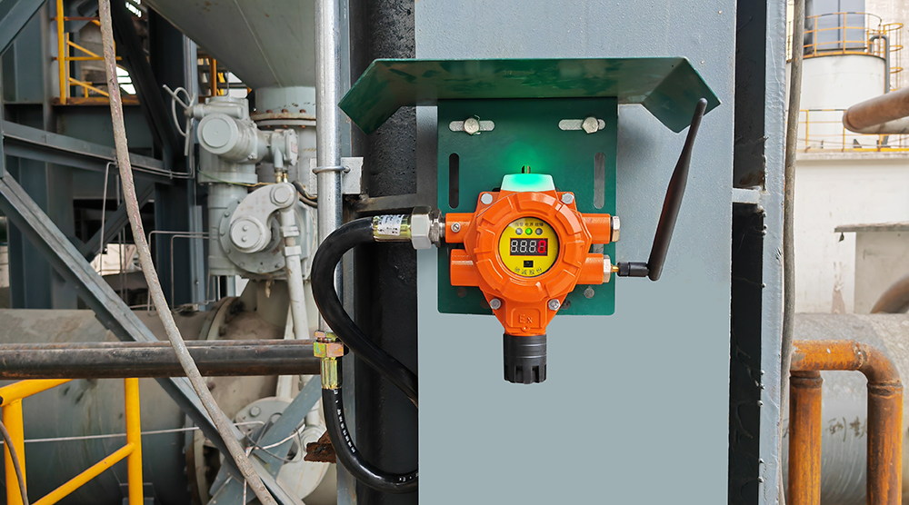 科普问答|工商业可燃气体探测器多长时间应检定一次？