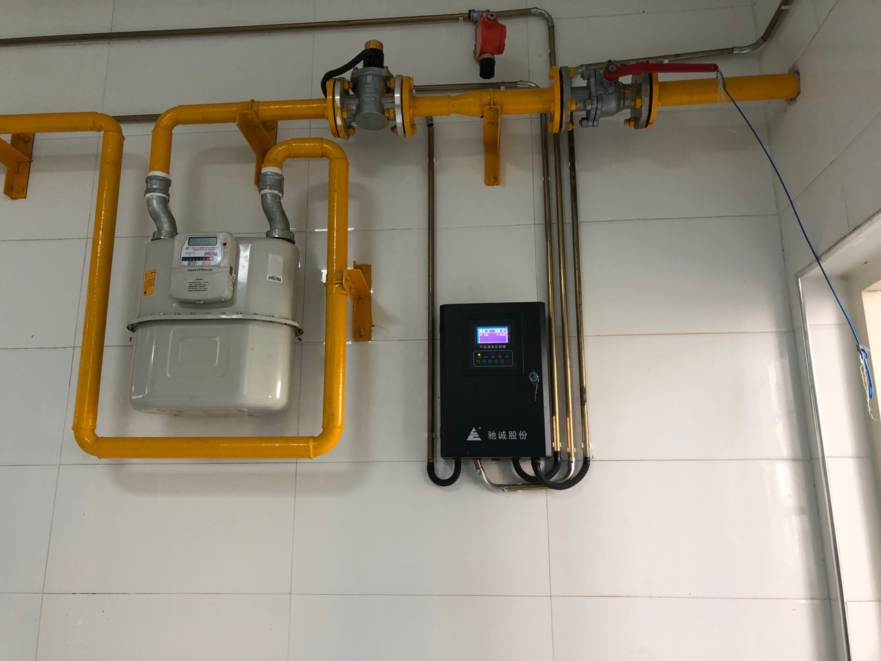 餐厅常见的用气安全隐患有哪些？