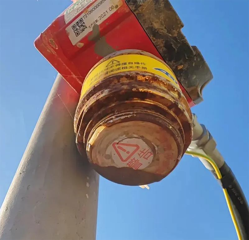 驰诚普法|违规关闭、破坏气体报警器 多家企业被处罚！