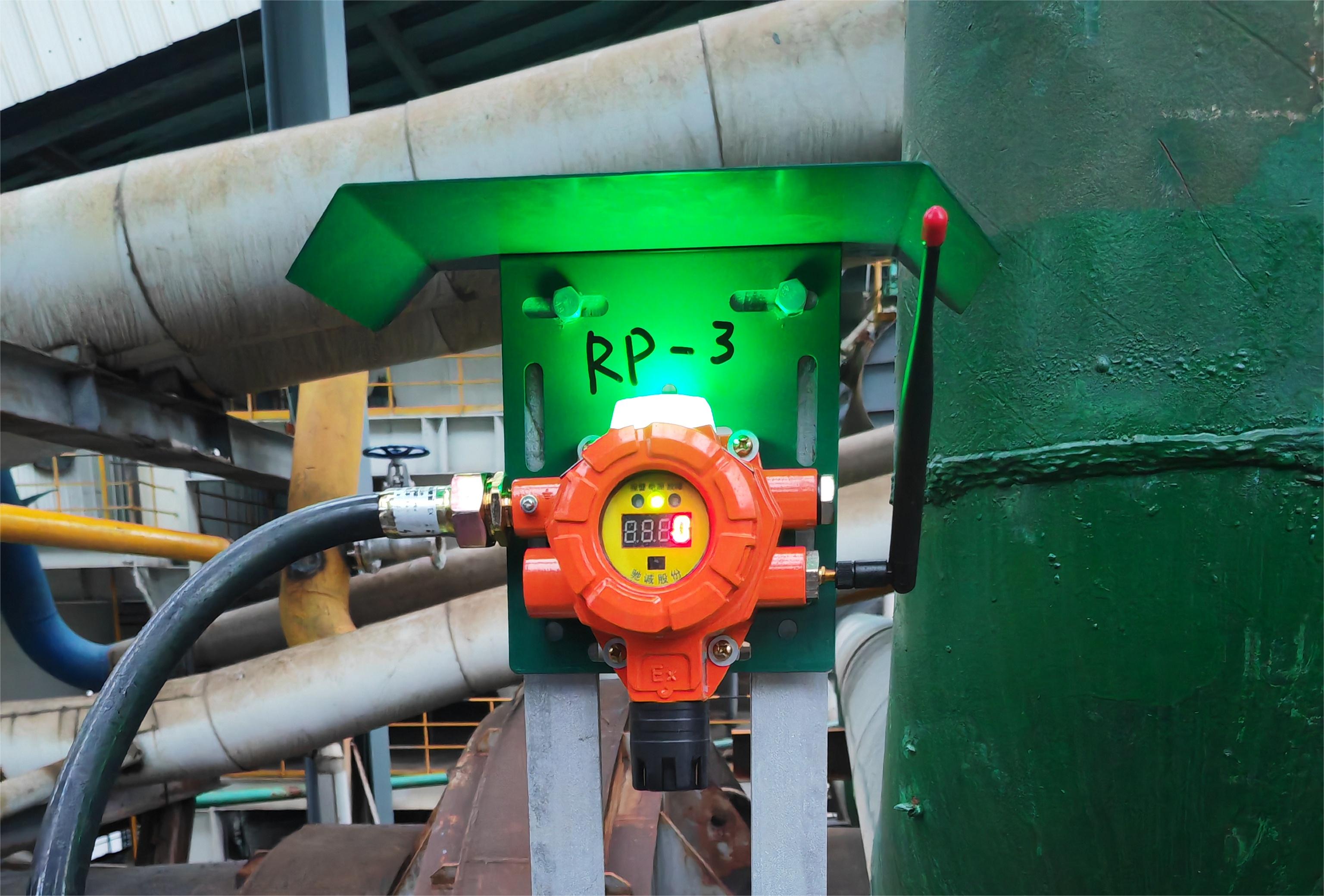 夏天使用燃气报警器需要注意哪些方面