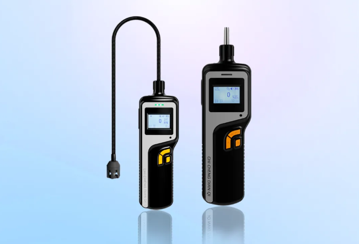 产品推荐|驰诚电气GC510系列便携式气体检测仪