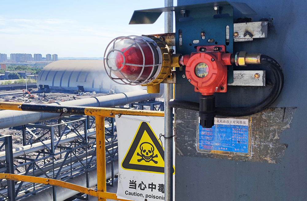 今日立秋万物渐丰 检测燃气泄漏刻不容缓