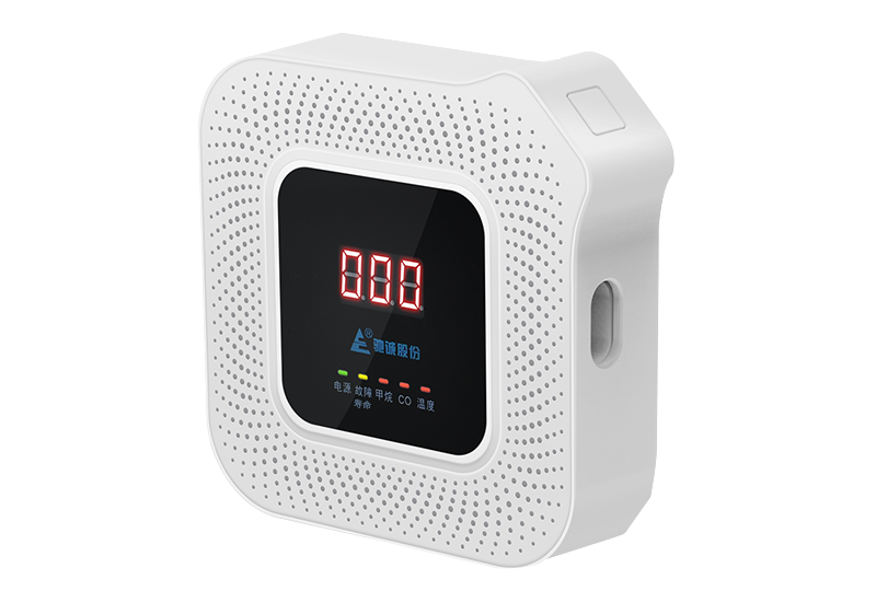 驰诚科普 | 一文看懂家用燃气报警器是什么 （上）