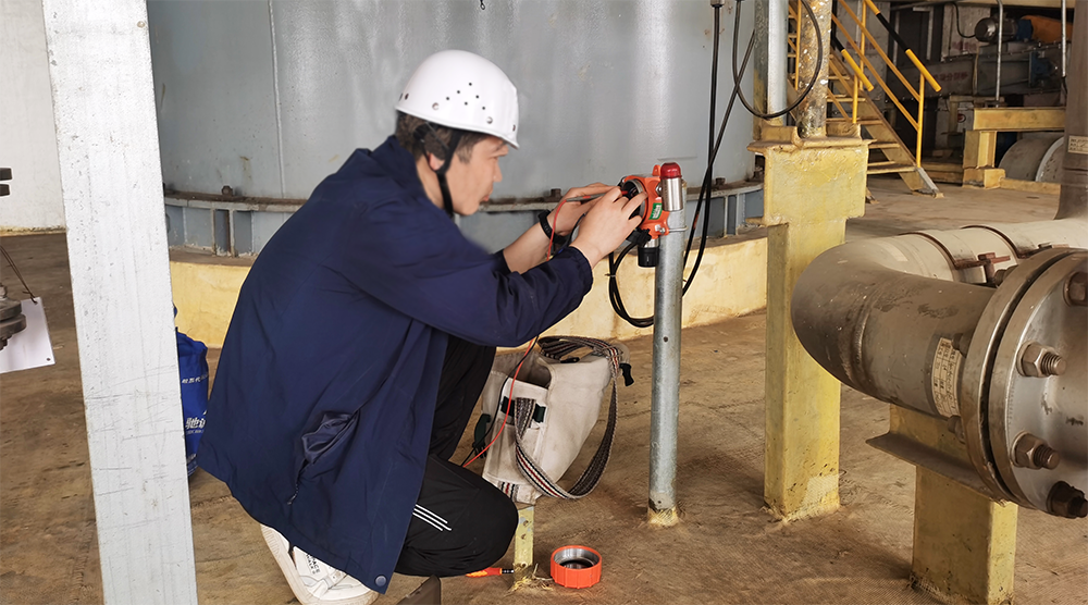 一文看懂固定式气体探测器安装及维修保养技术要求（下）