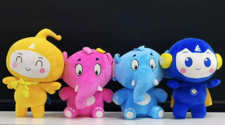 群象岛企业家考察团走进驰诚电气 共探精益发展新方向