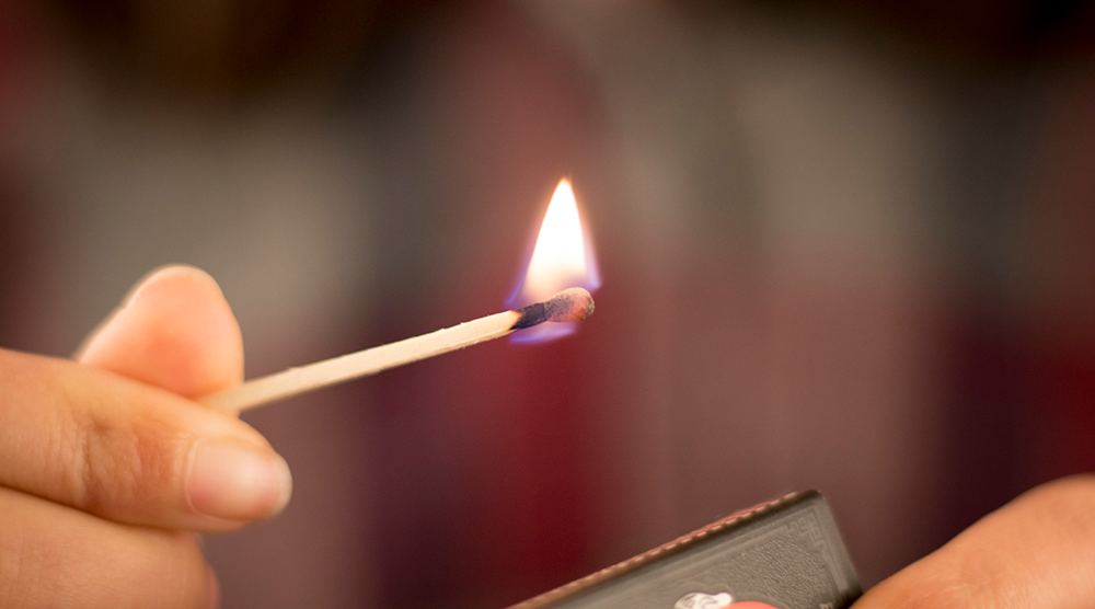 如何保障厨房燃气安全？