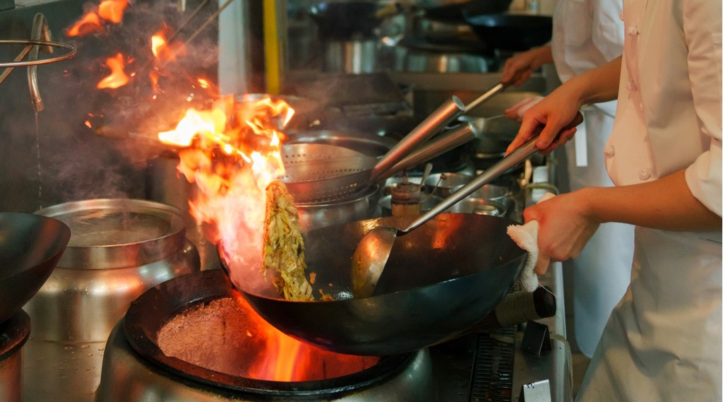 如何预防可燃气体泄漏？