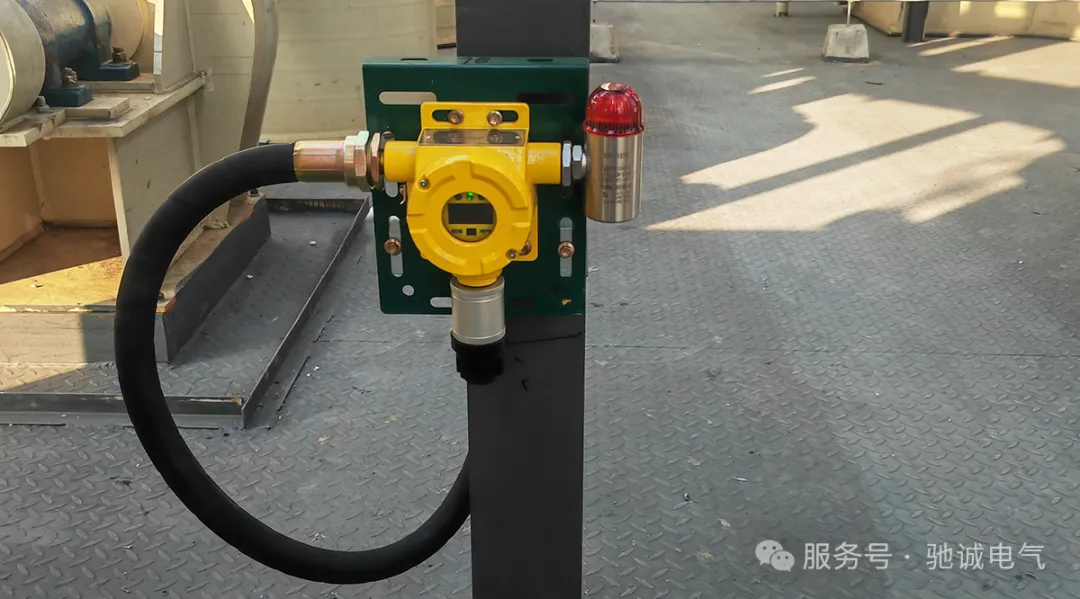 气体探测器损坏真的是质量不达标吗？背后原因大揭秘！（上）