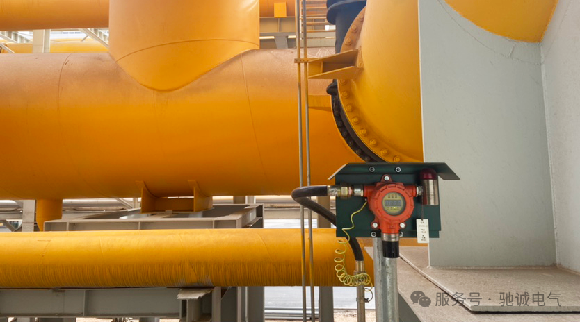 气体探测器损坏真的是质量不达标吗？背后原因大揭秘！（下）