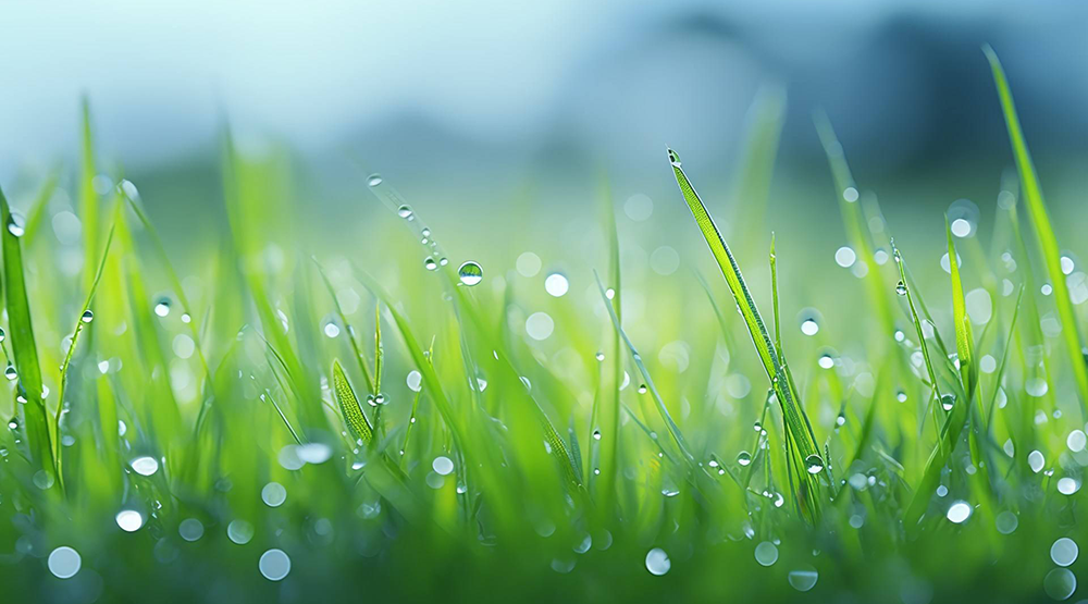 今日谷雨|雨润万物 默默守护