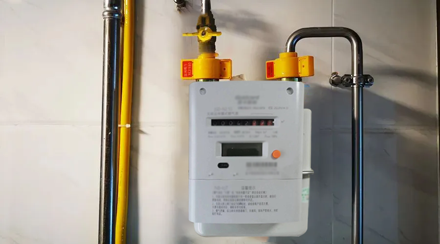 燃气用气量偏高的原因  最后一个是关键！