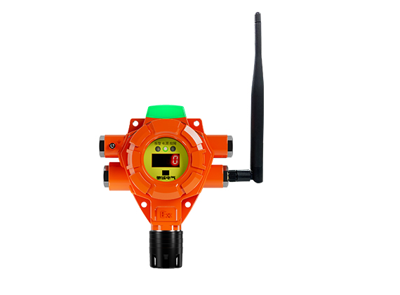 （无线版）QB500N点型气体探测器
