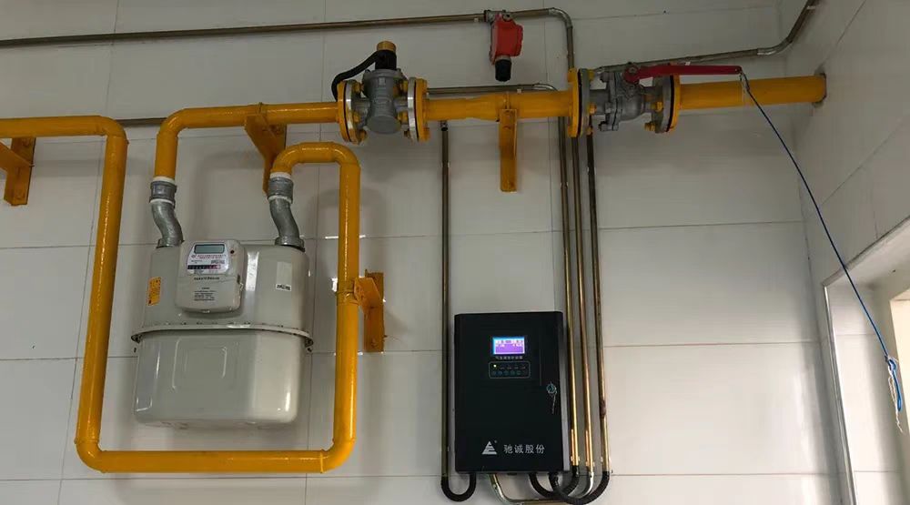 使用工商业燃气探测器需要注意哪些问题？