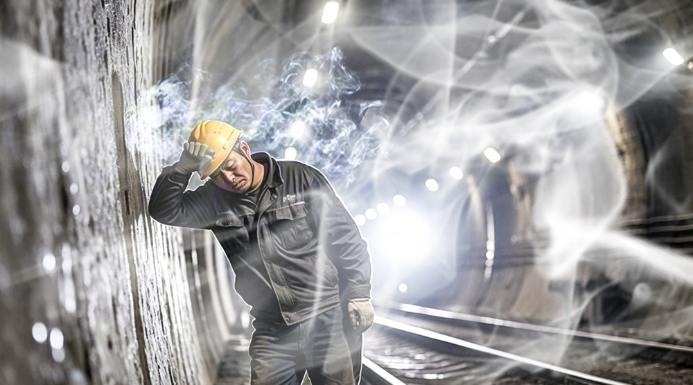 常见的气体安全事故有哪些？该如何预防？（下）