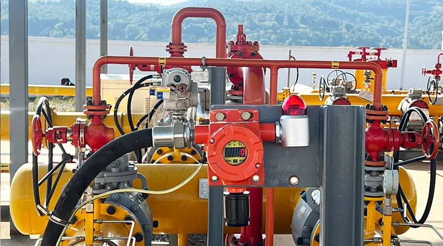 如何正确选择并正确安装气体检测设备？