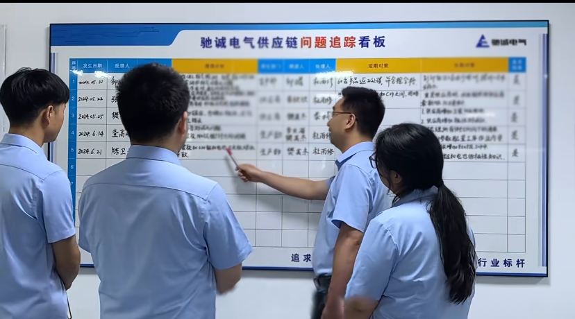 用精准计量“告白”：每一次预警都是安全承诺